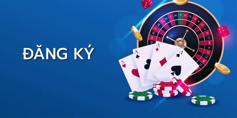 Đăng ký QQ88 để sở hữu liền tay một tài khoản chất lượng